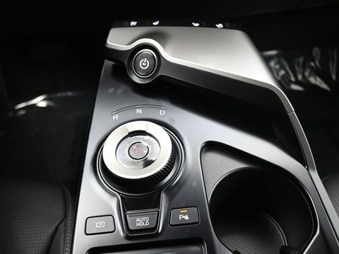 New 2025 Kia EV6 Wind RWD image 26