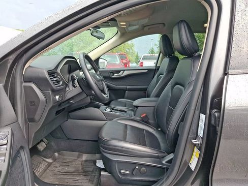 Used 2020 Ford Escape SEL AWD/4WD image 19