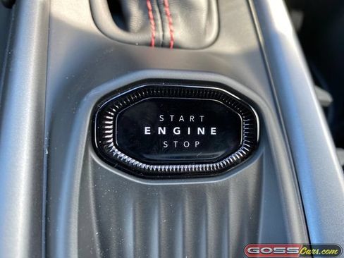 New 2026 Dodge Charger Scat Pack w/ Blacktop Package AWD/4WD image 10