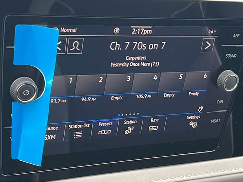 New 2026 Volkswagen Taos SE image 15