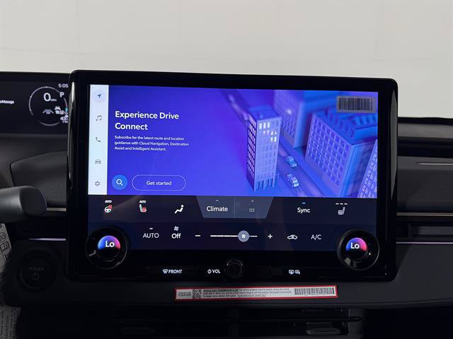 New 2026 Toyota bZ AWD/4WD image 16