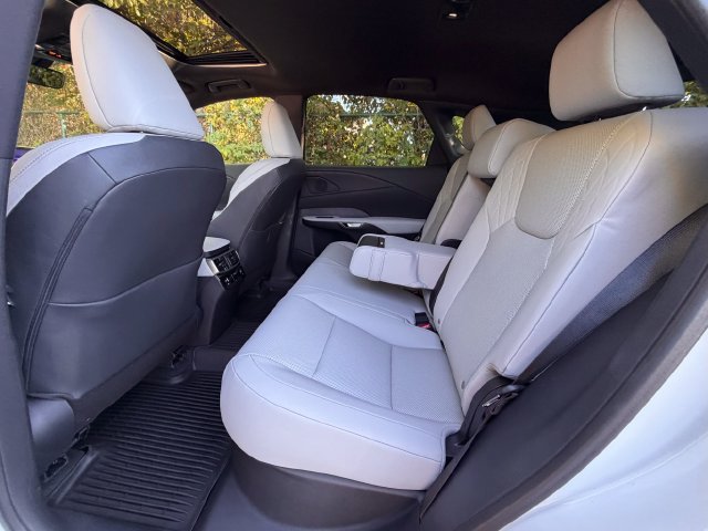 Used 2026 Lexus RX 350 Premium w/ Convenience Package AWD/4WD image 38