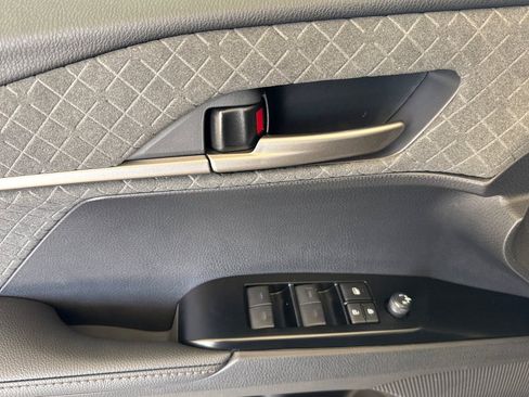 New 2026 Toyota Camry XLE AWD/4WD image 11