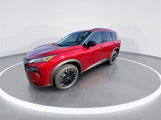 New 2026 Nissan Rogue SV video 4