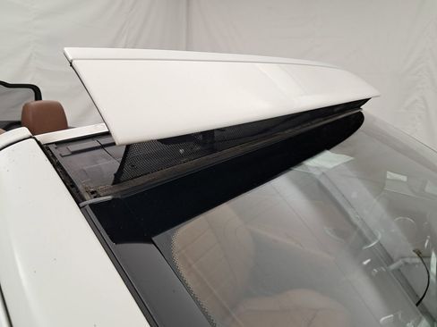 Used 2018 Mercedes-Benz C 300 Cabriolet Amg Line image 9