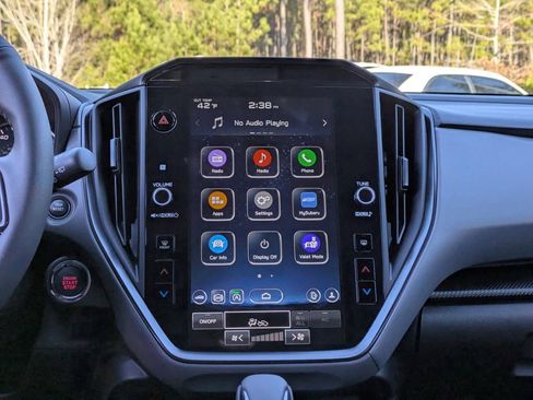 New 2026 Subaru Crosstrek 2.5i Wilderness w/ Wilderness Package image 14