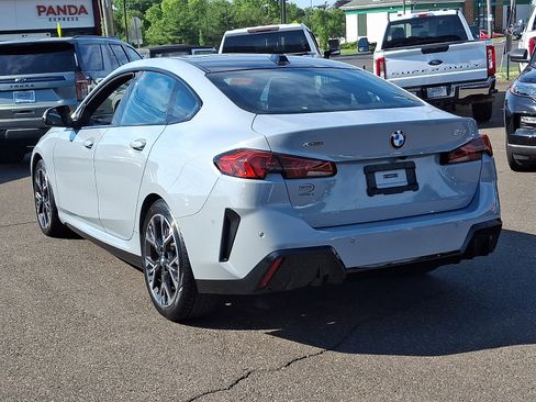 Used 2025 BMW 228i xDrive w/ Premium Package AWD/4WD image 6