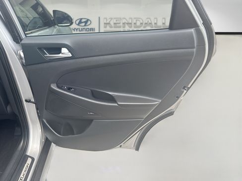 Used 2020 Hyundai Tucson Ultimate FWD image 29