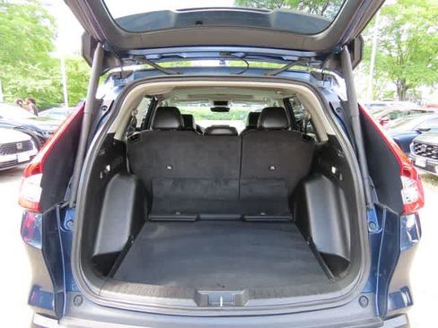 Used 2023 Honda CR-V EX-L image 11