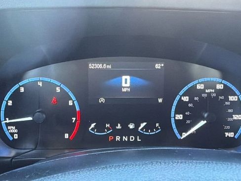 Used 2022 Ford Bronco Sport Big Bend w/ Convenience Package AWD/4WD image 25