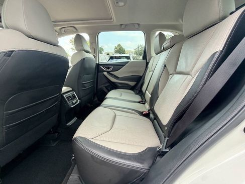 Used 2023 Subaru Forester Limited w/ Popular Package #3 AWD/4WD image 23