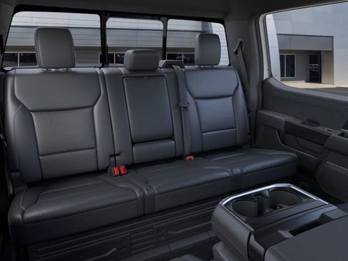 New 2026 Ford F150 Lariat AWD/4WD image 11