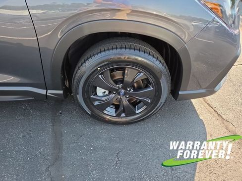 New 2026 Subaru Ascent Premium AWD/4WD image 19