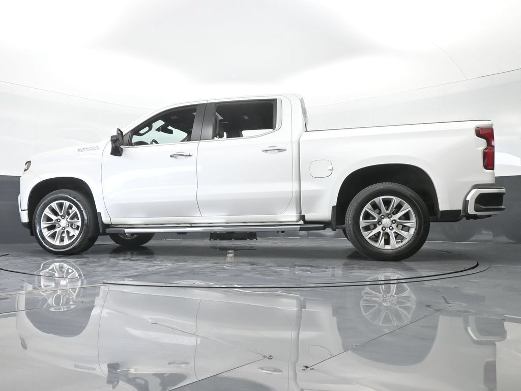 Used 2021 Chevrolet Silverado 1500 High Country RWD image 59