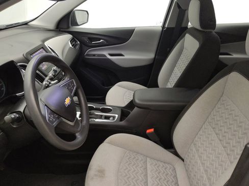 Used 2022 Chevrolet Equinox LS AWD/4WD image 17