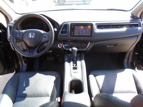 Used 2016 Honda HR-V EX-L image 13