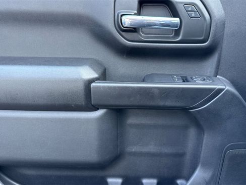 Used 2024 Chevrolet Silverado 1500 W/T w/ WT Fleet Convenience Package image 15