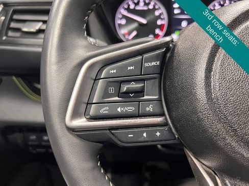 Used 2024 Subaru Ascent Onyx Edition Limited image 10