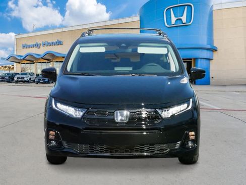 New 2026 Honda Odyssey Elite image 8