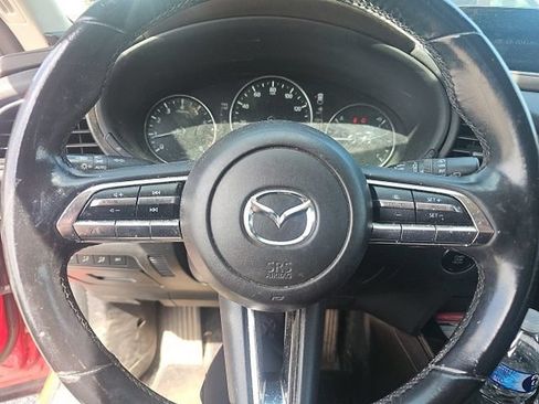 Used 2021 MAZDA CX-30 AWD 2.5 S w/ Premium Package image 1