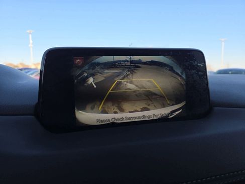 Used 2017 MAZDA CX-5 Touring w/ Preferred Equipment Package image 29