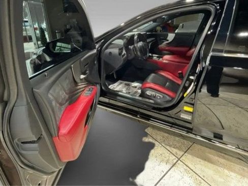 Used 2022 Lexus LS 500 F Sport image 9