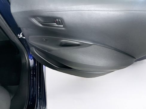 Used 2024 Toyota Corolla LE image 27