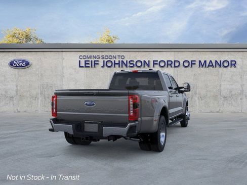 New 2026 Ford F450 Lariat image 8