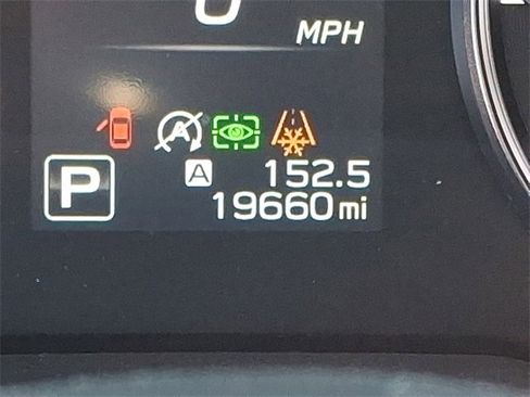 Used 2020 Subaru Outback Limited XT w/ Popular Package #2 image 21