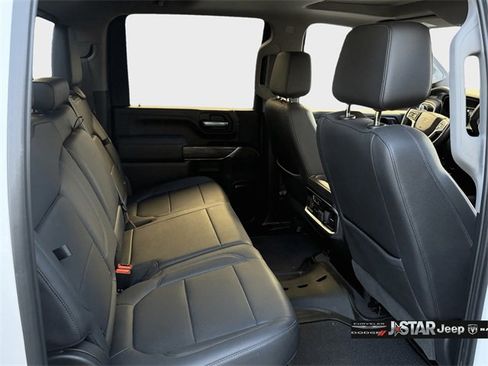 Used 2021 Chevrolet Silverado 2500 LTZ w/ Z71 Chrome Sport Edition image 15