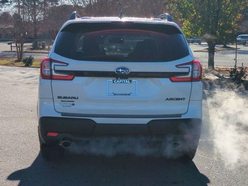 New 2026 Subaru Ascent Premium image 4