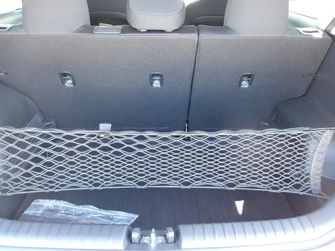 Used 2023 Kia Soul LX w/ LX Technology Package FWD image 14