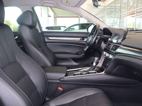 Used 2021 Honda Accord Sport Special Edition image 38
