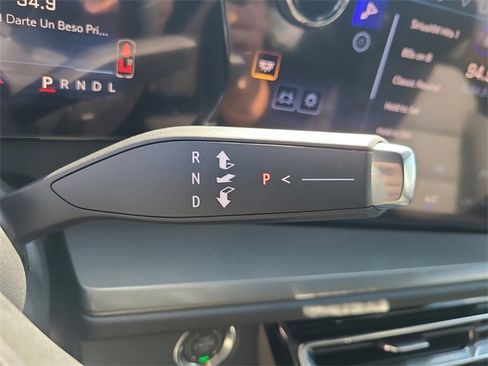 New 2026 Chevrolet Traverse LT w/ Driver Confidence Package image 36