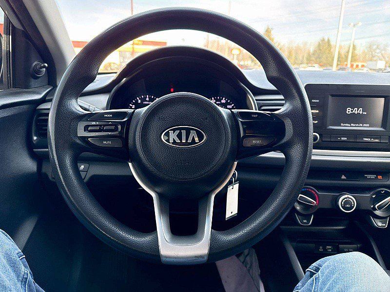 Used 2018 Kia Rio LX FWD image 12