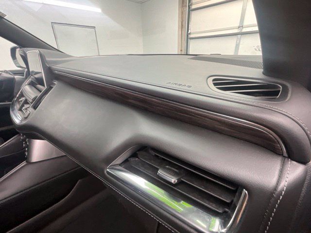 Used 2021 Chevrolet Suburban LT w/ Rear Media and Nav Package AWD/4WD image 17