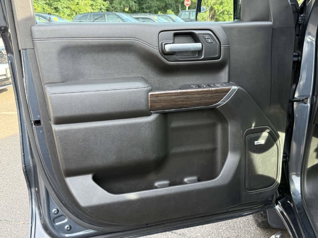 Used 2020 Chevrolet Silverado 1500 RST w/ All-Star Edition AWD/4WD image 30
