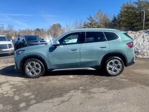 Used 2023 BMW X1 xDrive28i w/ Convenience Package image 4