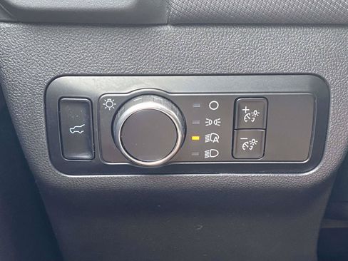 Certified 2024 Ford Bronco Sport Big Bend AWD/4WD image 19
