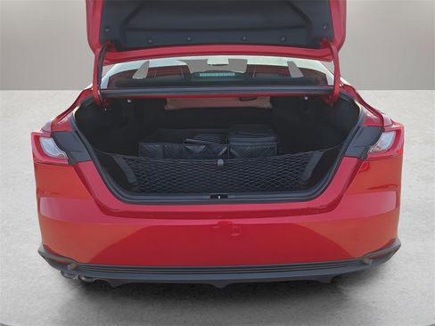 New 2026 Toyota Camry SE image 12