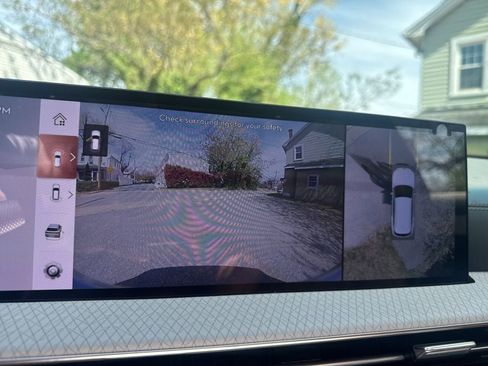 New 2026 Genesis GV80 3.5T Advanced AWD/4WD image 22
