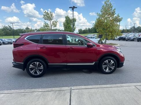 Used 2022 Honda CR-V Touring image 5