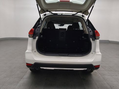 Used 2019 Nissan Rogue S AWD/4WD image 29