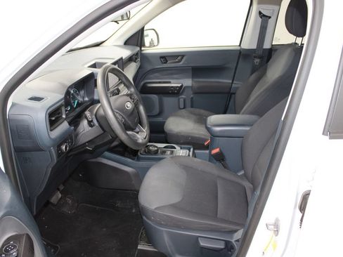 Used 2024 Ford Maverick XL w/ Equipment Group 100A Standard AWD/4WD image 17