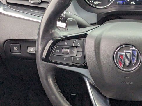 Used 2023 Buick Enclave Premium w/ Experience Buick Package image 20