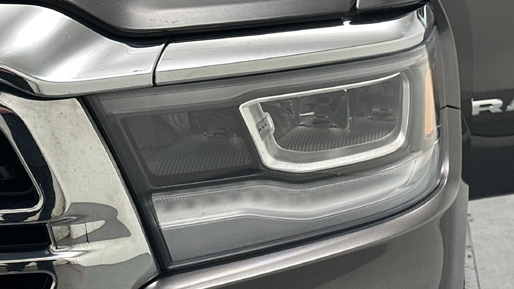 Used 2023 RAM 1500 Big Horn AWD/4WD image 17