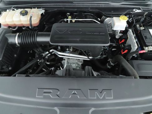 Used 2020 RAM 1500 Big Horn AWD/4WD image 20