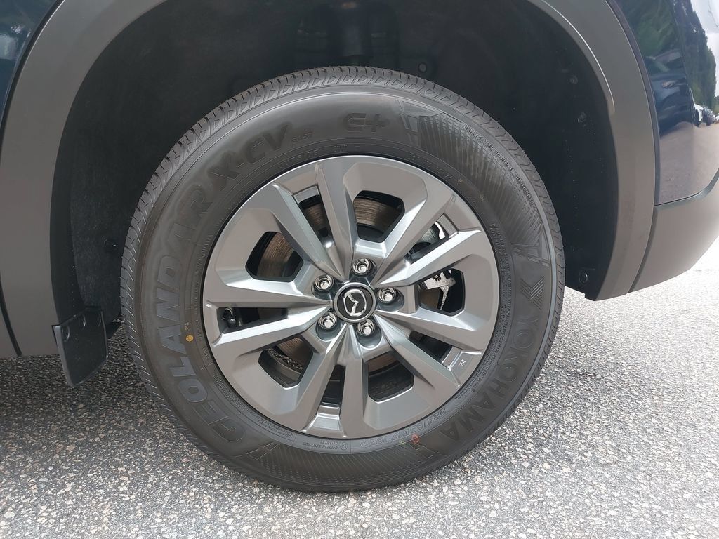 New 2026 MAZDA CX-5 Select AWD/4WD image 35