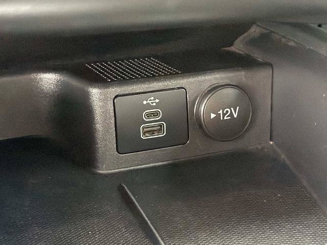 Certified 2024 Ford Escape Active FWD image 25