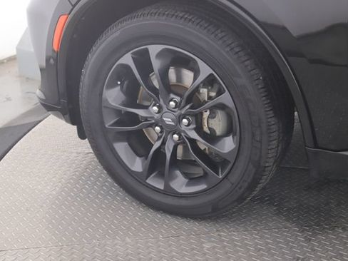 Used 2021 Dodge Durango R/T w/ Blacktop Package AWD/4WD image 13